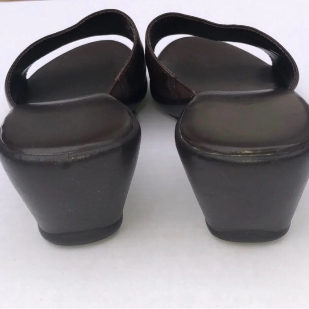 Nine West sandals - Picture 3 of 7